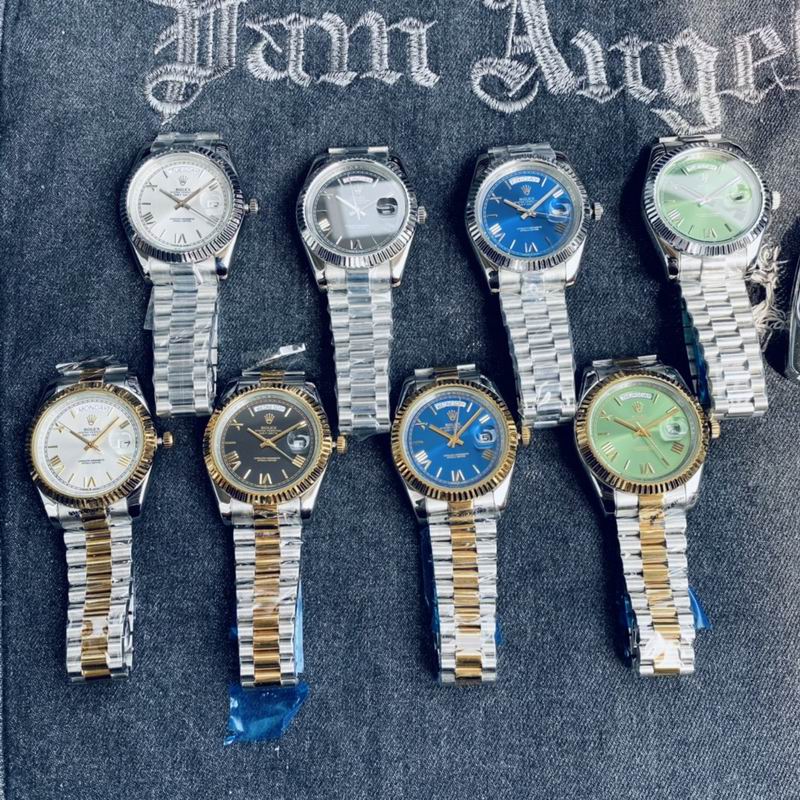 Rolex 41mm 080886